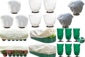 Top 5 Reusable Planter Covers for Your Garden